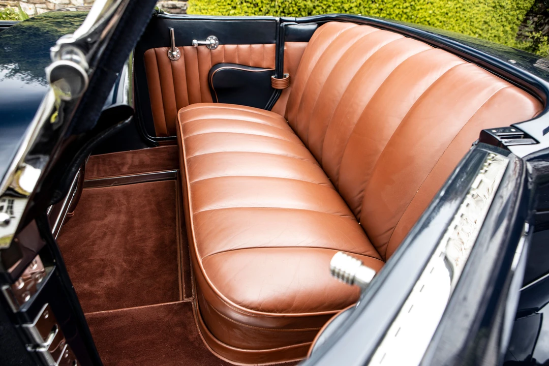 1934 Duesenberg Model J - Image 15 of 31