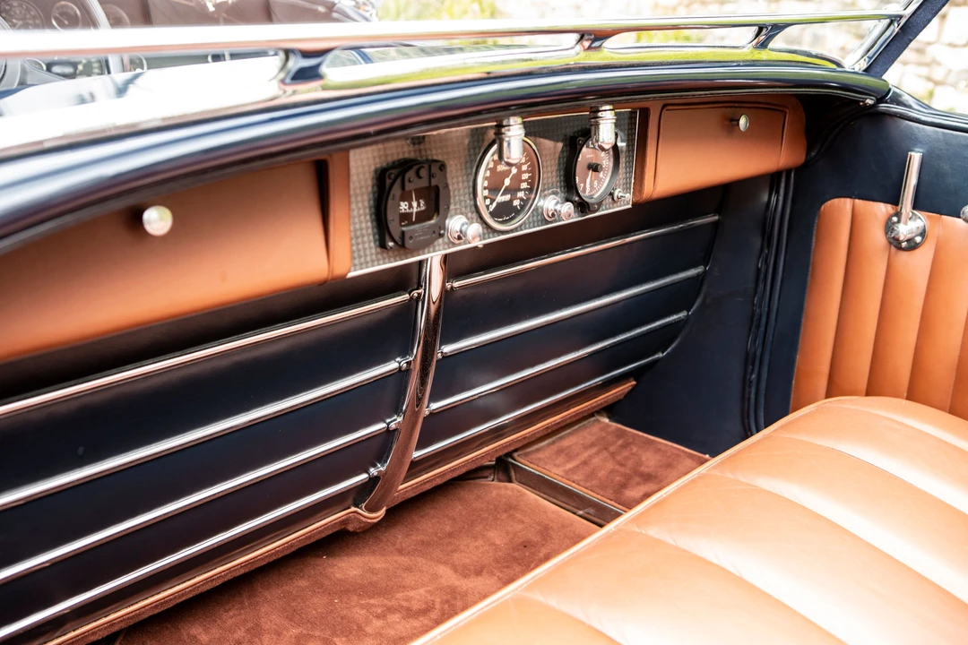 1934 Duesenberg Model J - Image 6 of 31