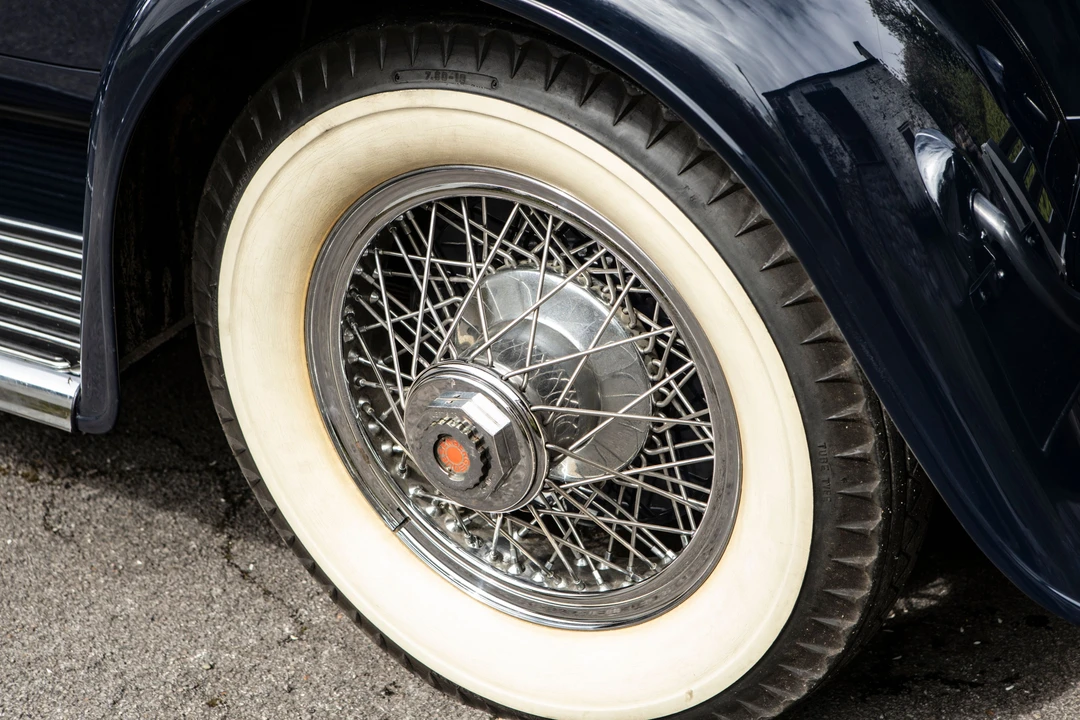 1934 Duesenberg Model J - Image 29 of 31