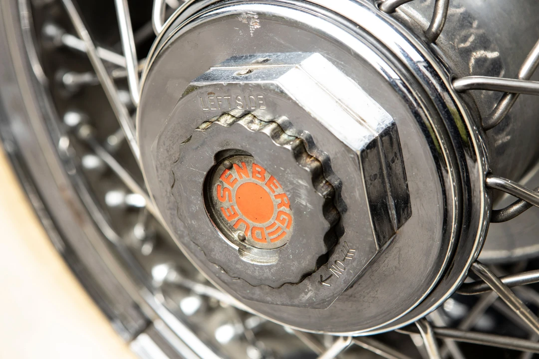 1934 Duesenberg Model J - Image 28 of 31