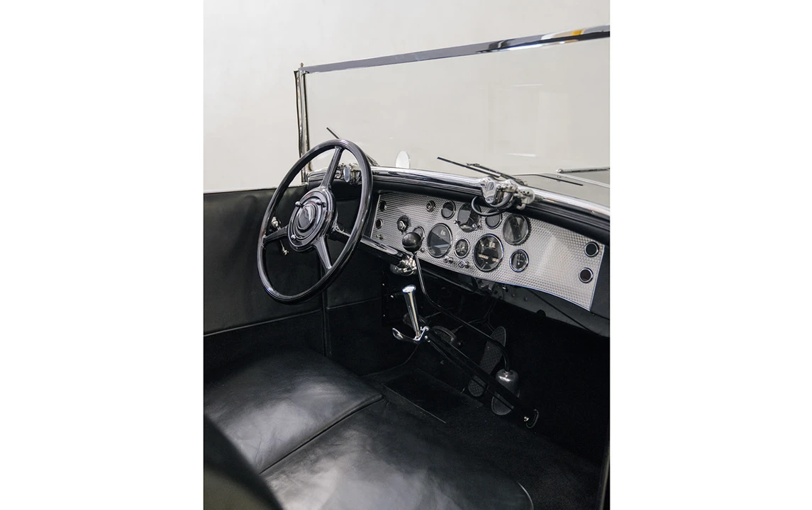 1934 Duesenberg Model J - Image 30 of 31