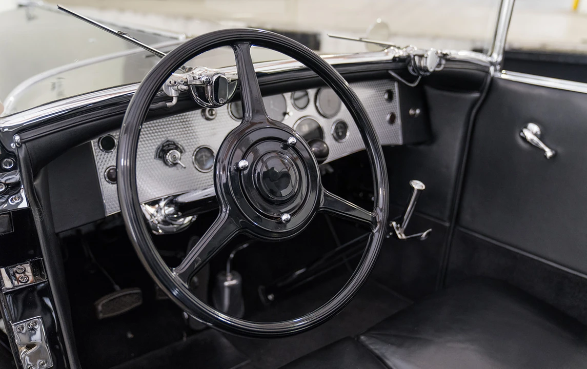 1934 Duesenberg Model J - Image 29 of 31
