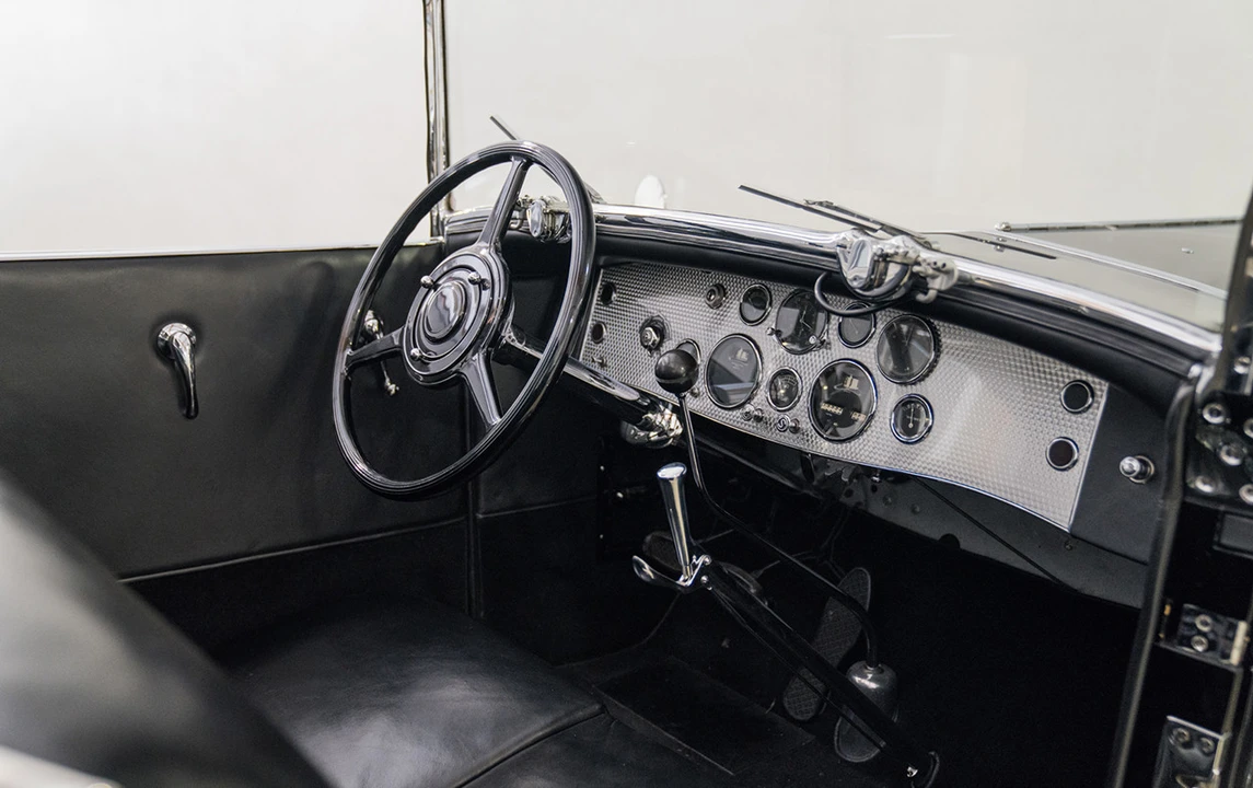 1934 Duesenberg Model J - Image 28 of 31
