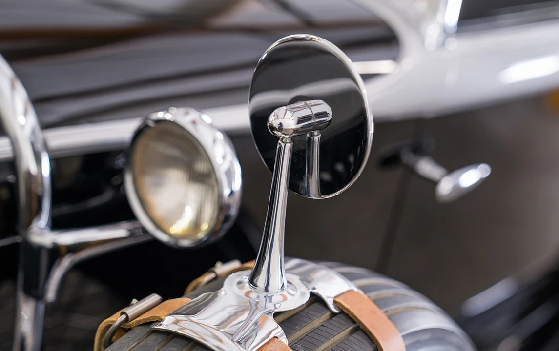 1934 Duesenberg Model J - Image 21 of 31