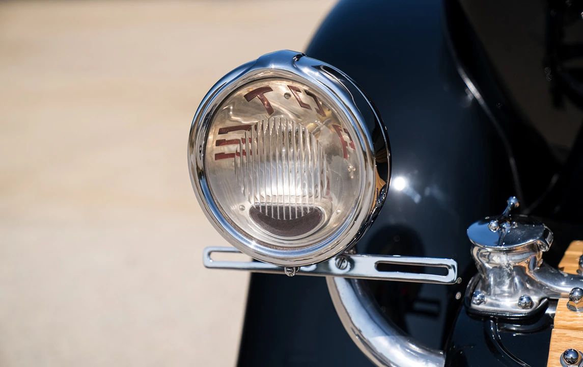 1934 Duesenberg Model J - Image 17 of 31