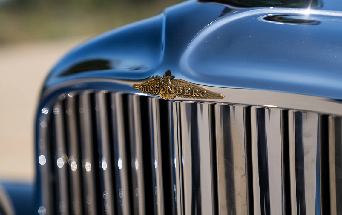 1934 Duesenberg Model J - Image 16 of 31