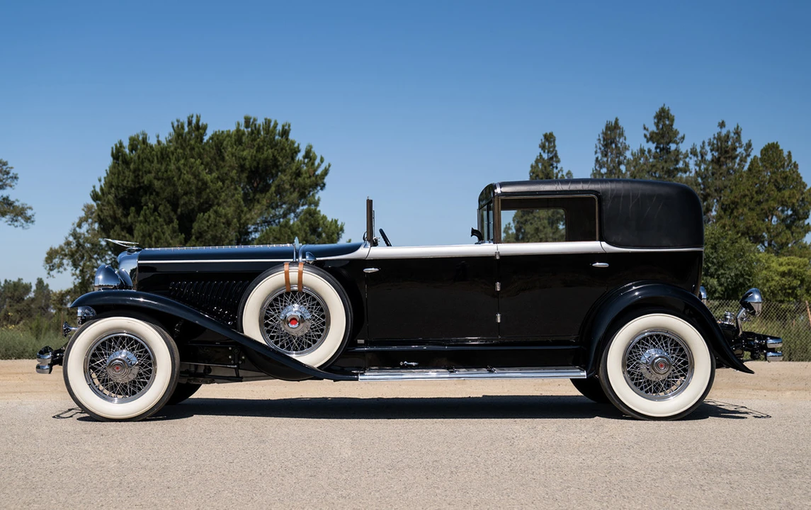 1934 Duesenberg Model J - Image 12 of 31