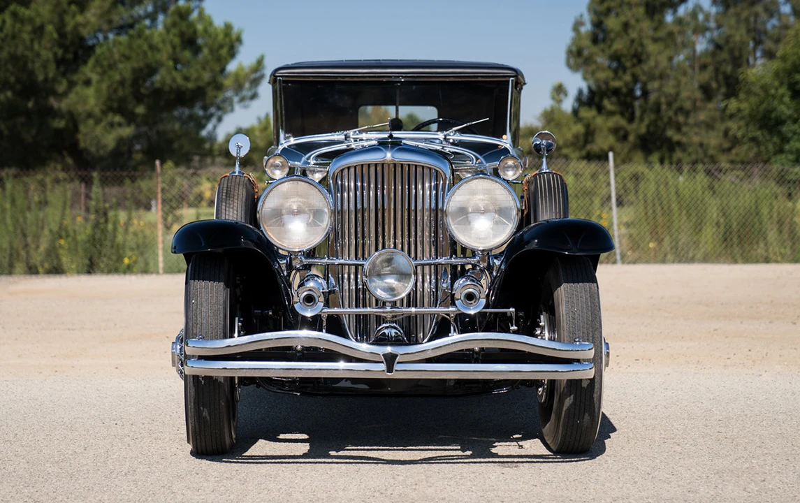 1934 Duesenberg Model J - Image 8 of 31