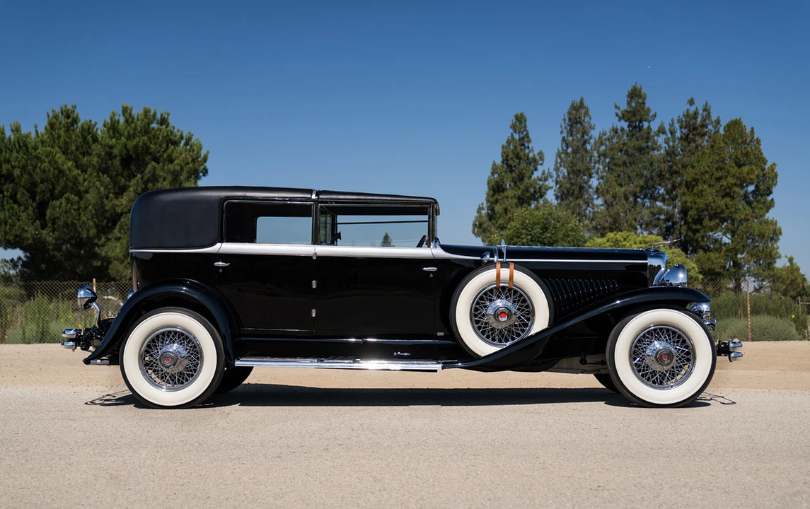 1934 Duesenberg Model J - Image 6 of 31