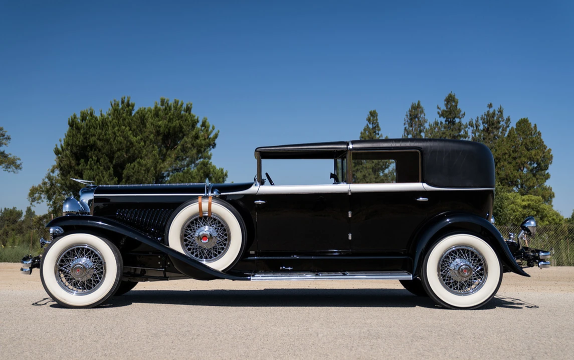 1934 Duesenberg Model J - Image 2 of 31
