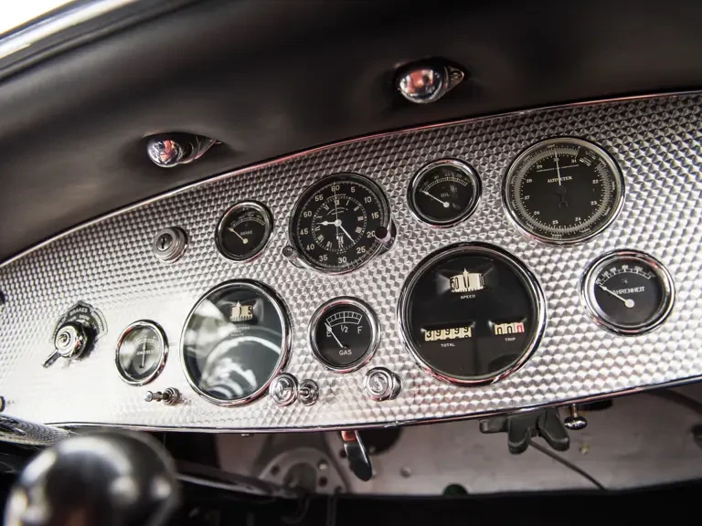 1934 Duesenberg Model J - Image 21 of 31