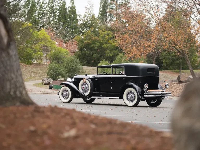 1934 Duesenberg Model J - Image 3 of 31