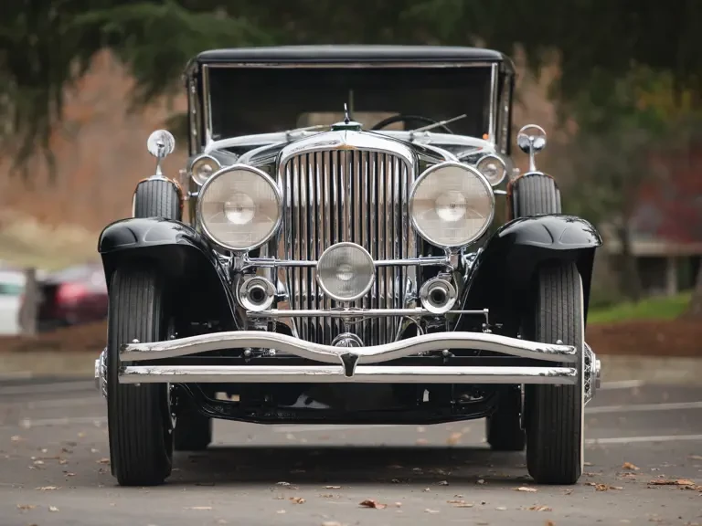 1934 Duesenberg Model J - Image 7 of 31
