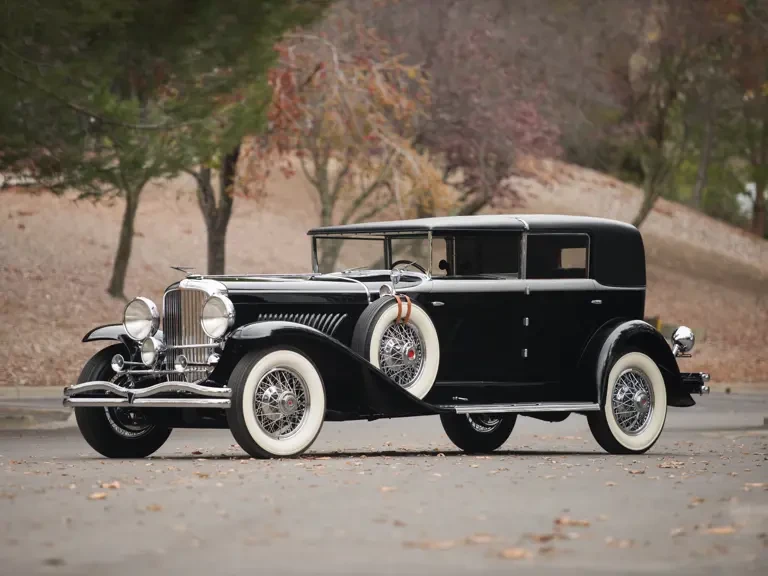 1934 Duesenberg Model J - Image 2 of 31