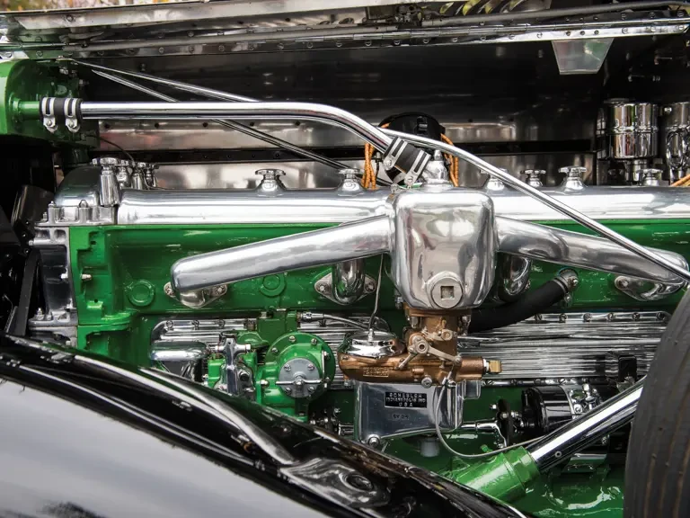 1934 Duesenberg Model J - Image 30 of 31