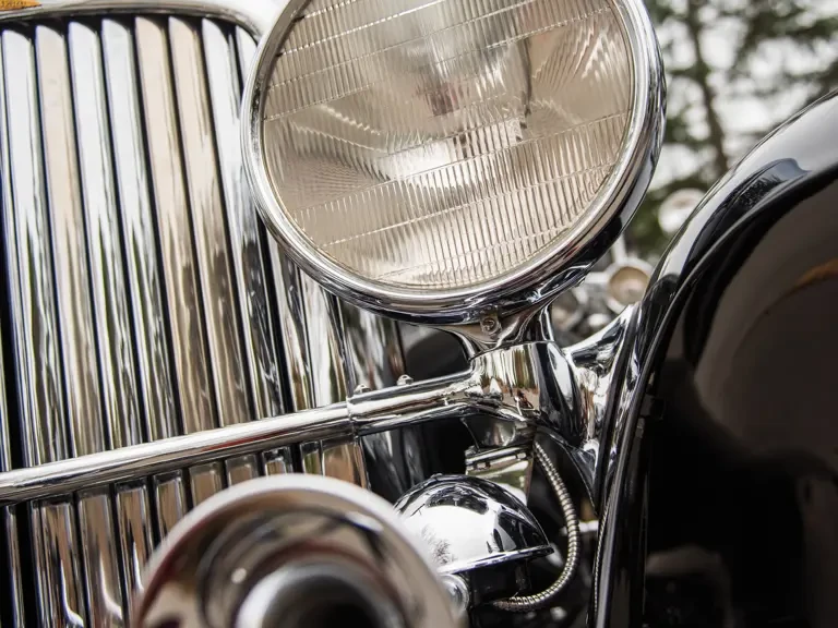 1934 Duesenberg Model J - Image 10 of 31