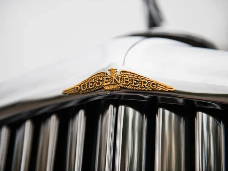 1934 Duesenberg Model J - Image 8 of 31
