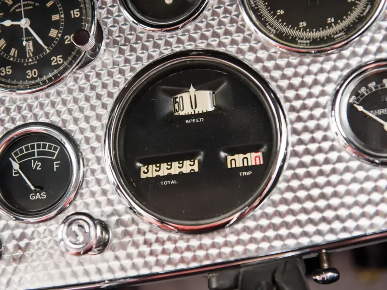 1934 Duesenberg Model J - Image 23 of 31