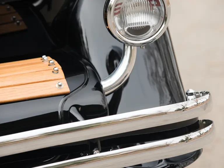 1934 Duesenberg Model J - Image 16 of 31