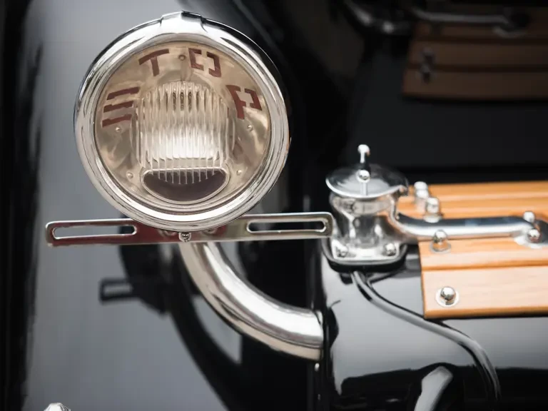 1934 Duesenberg Model J - Image 17 of 31