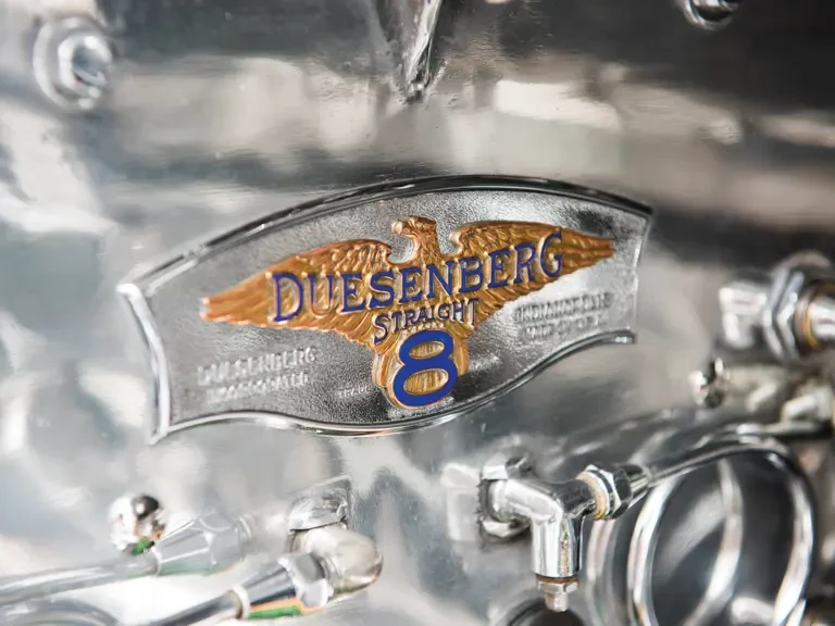 1934 Duesenberg Model J - Image 29 of 31