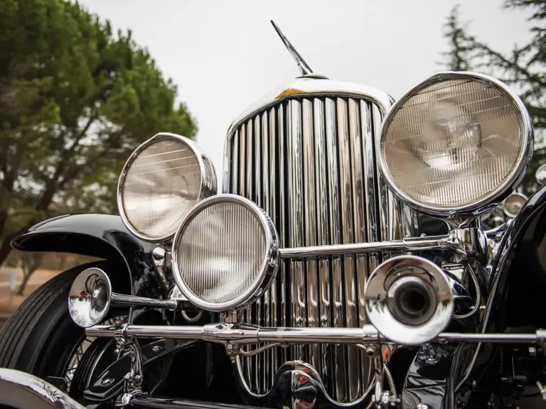 1934 Duesenberg Model J - Image 9 of 31