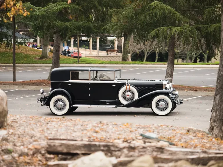 1934 Duesenberg Model J - Image 6 of 31