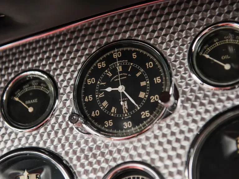 1934 Duesenberg Model J - Image 22 of 31