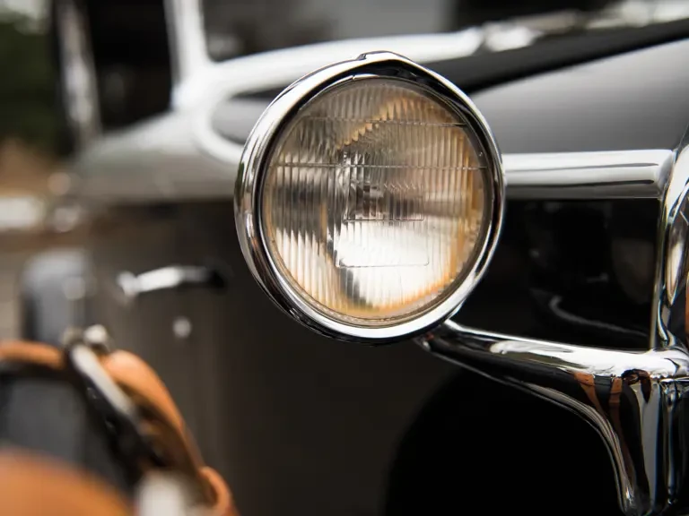 1934 Duesenberg Model J - Image 12 of 31