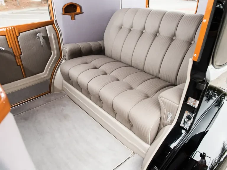 1934 Duesenberg Model J - Image 25 of 31