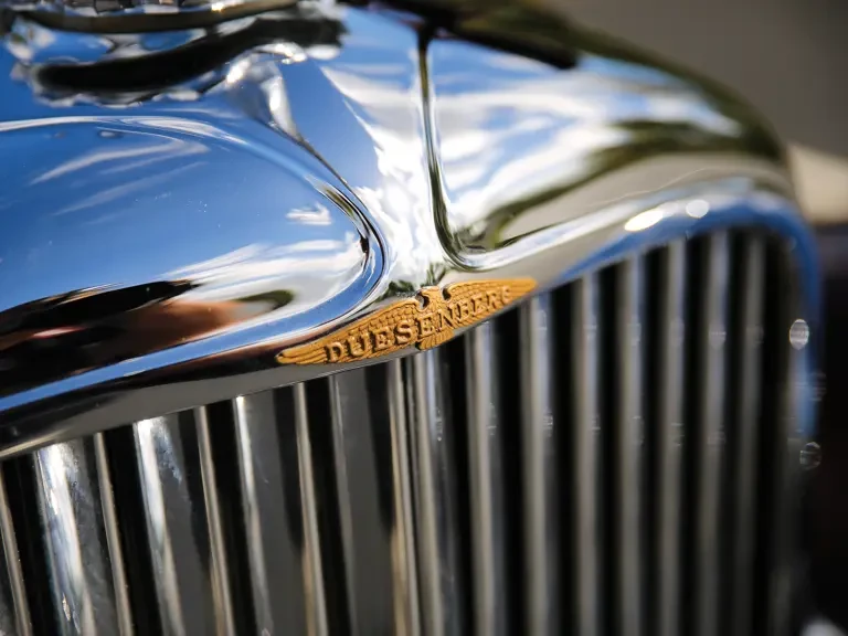 1934 Duesenberg Model SJ - Image 21 of 31