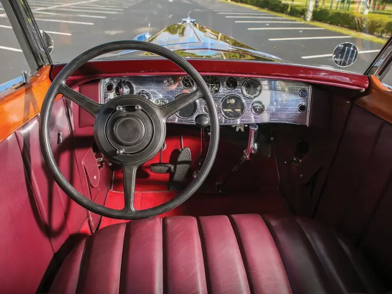 1934 Duesenberg Model SJ - Image 5 of 31