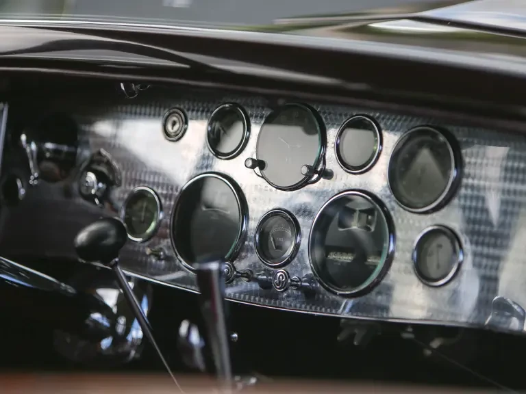1934 Duesenberg Model SJ - Image 19 of 31