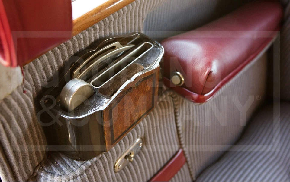 1934 Duesenberg Model SJ - Image 9 of 18