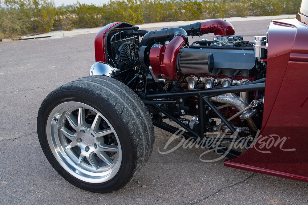 1934 Factory Five - Image 2 of 16