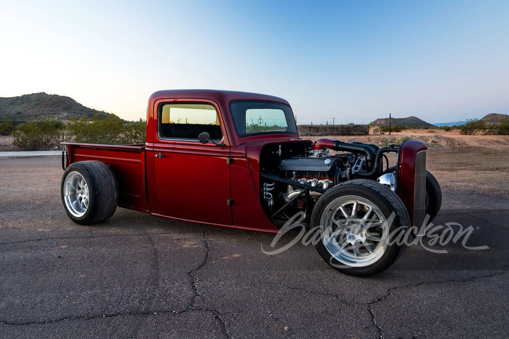 1934 Factory Five - Image 14 of 16