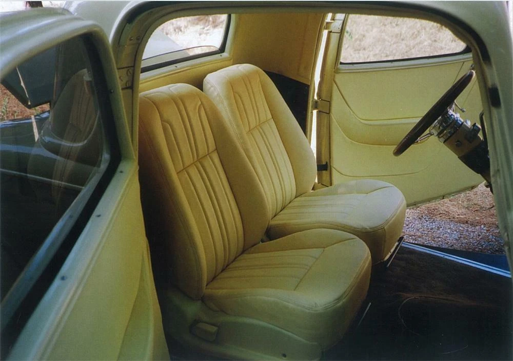 1934 Ford Model 18 & 40 - Image 4 of 4
