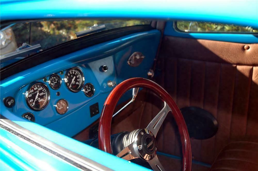 1934 Ford Model 18 & 40 - Image 4 of 4