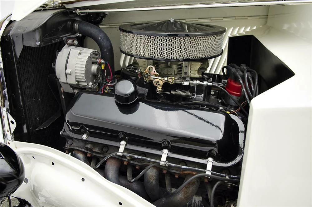 1934 Ford Model 18 & 40 - Image 2 of 4