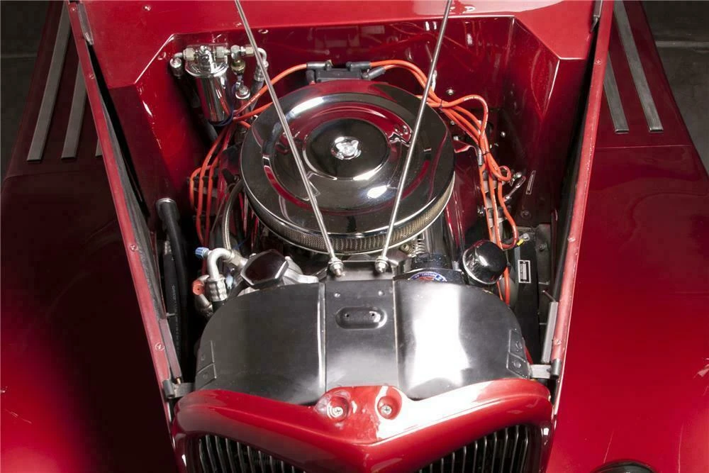 1934 Ford Model 18 & 40 - Image 3 of 5