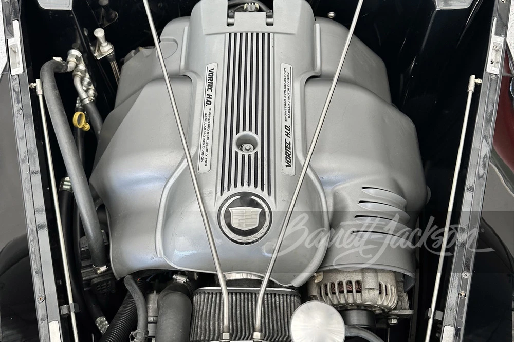 1934 Ford Hot Rod - Image 3 of 7