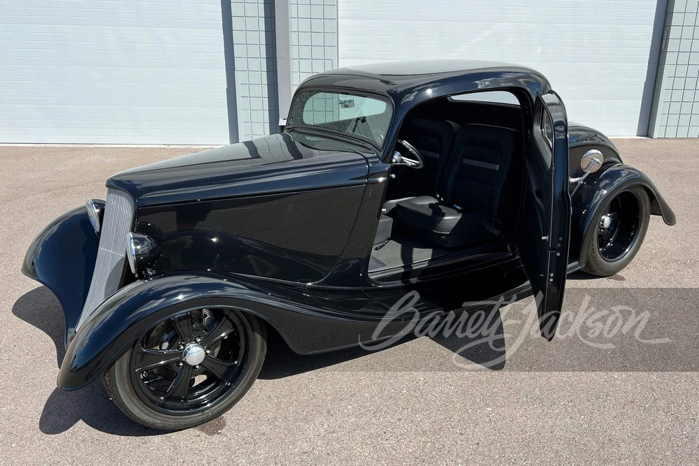 1934 Ford Hot Rod - Image 7 of 7