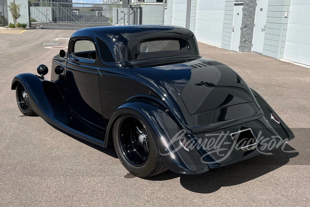 1934 Ford Hot Rod - Image 2 of 7