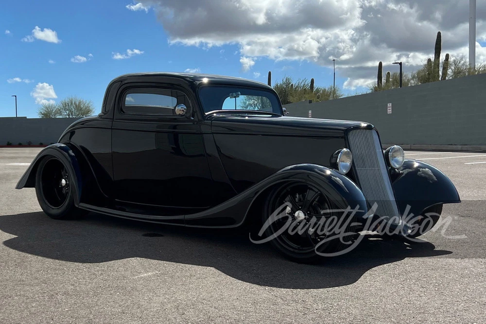 1934 Ford Hot Rod - Image 5 of 7