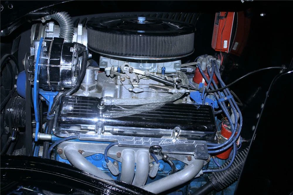 1934 Ford Model 18 & 40 - Image 3 of 5