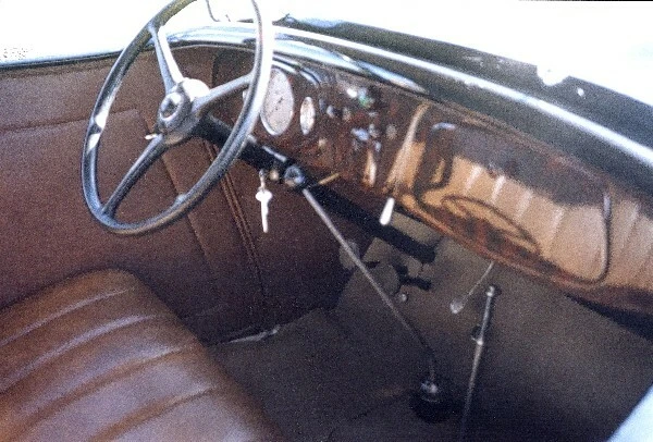 1934 Ford Model 18 & 40 - Image 5 of 7