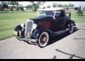 1934 Ford Model 18 & 40 - Image 6 of 7