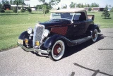 1934 Ford Model 18 & 40 - Image 7 of 7