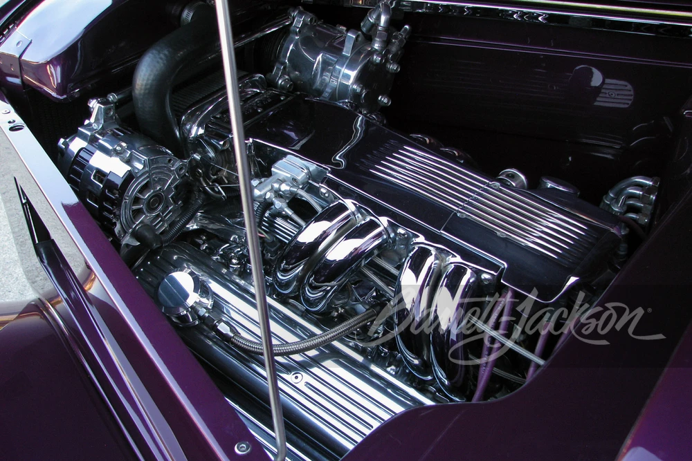 1934 Ford Standard & Deluxe & Super Deluxe - Image 4 of 13
