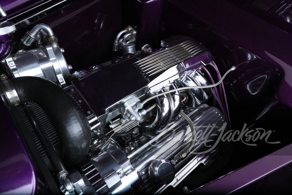 1934 Ford Standard & Deluxe & Super Deluxe - Image 5 of 13